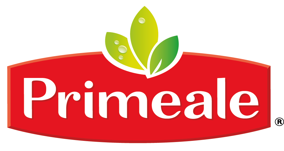 Primeale Logo